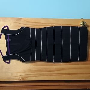 WHBM Instantly Slimming Dress